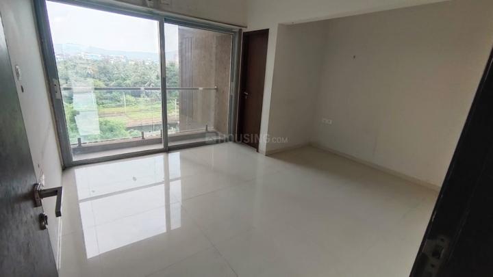 Vijayshree Properties Bedroom 1