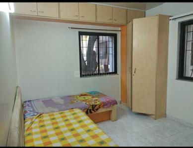 Bedroom Image of 1130 Sq.ft 2 BHK Apartment / Flat for sale in Deccan Gymkhana Pune for Rs. 23000000