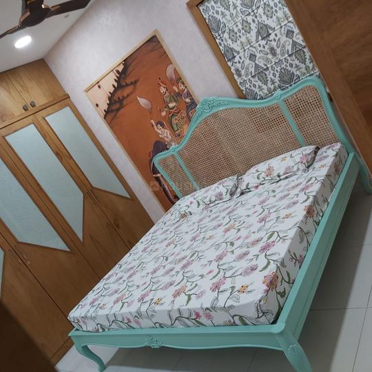 Khaja Guda Bedroom 1