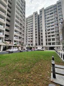 2.5 BHK Flat