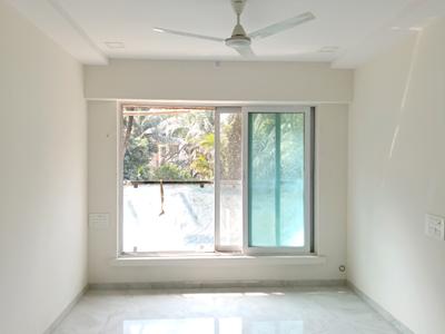 Living Room Image of 1153 Sq.ft 3 BHK Apartment / Flat for sale in Nicco Vishakha Heights And Vishakha Regency, Mulund East Mumbai for Rs. 25500000
