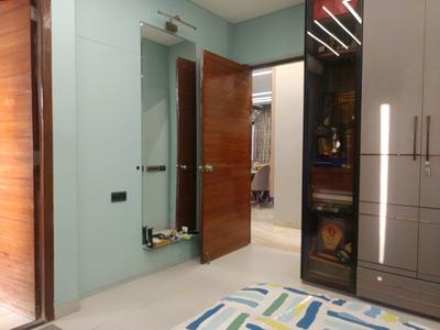 Bedroom Image of 4000 Sq.ft 3.5 BHK Apartment / Flat for sale in Marvel Sangria, Mohammed Wadi Pune for Rs. 39000000