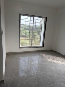 Bedroom Image of 1150 Sq.ft 2 BHK Apartment / Flat for rent in Anmol Nayantara City Two Phase 2, Sadguru Nagar Nashik for Rs. 22500