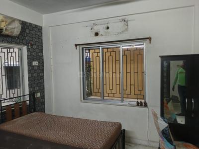 Bedroom Image of 850 Sq.ft 3 BHK Apartment / Flat for sale in New Town Kolkata for Rs. 6000000