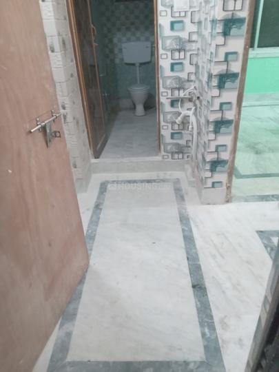 Italgacha, Airport Gate no. 1 Bedroom 1