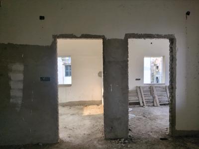Living Room Image of 1350 Sq.ft 3 BHK Villa for sale in Technoculture Vastu Vihar, New Town Kolkata for Rs. 5000000