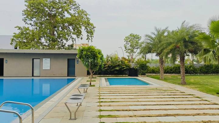 Resgistry FREE Residential plot In Premium TNC RERA Project Main Image 1