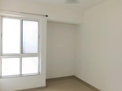 Bedroom Image of 650 Sq.ft 1 BHK Apartment / Flat for rent in Thane West Thane for Rs. 32000