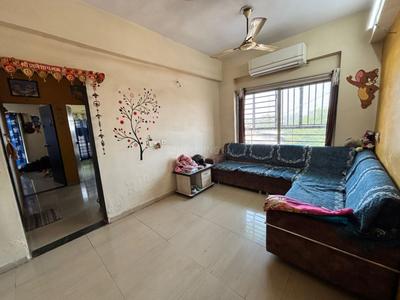 2 BHK Flat