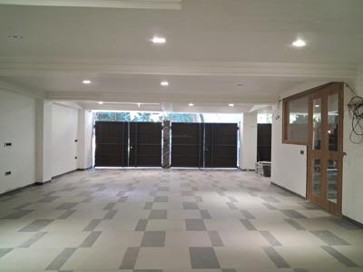 Parking Area Image of 1800 Sq.ft 3 BHK Builder Floor for sale in Tagore Garden Extension New Delhi for Rs. 32500000