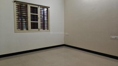 Bedroom Image of 1600 Sq.ft 3 BHK Builder Floor for rent in HSR Layout Bengaluru for Rs. 90000