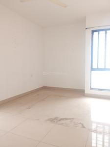 Bedroom Image of 872 Sq.ft 2 BHK Apartment / Flat for rent in Nanded Asawari, Nanded Pune for Rs. 25000