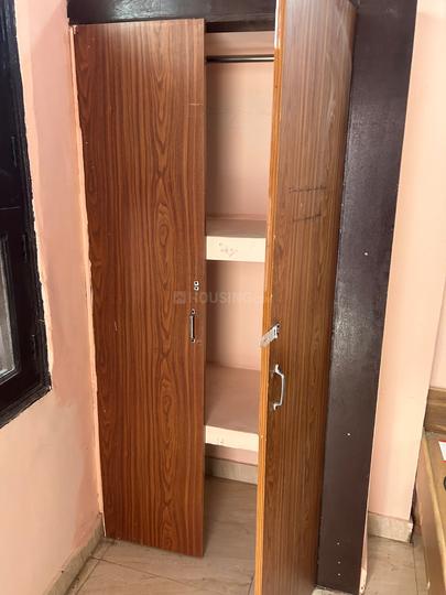 Ashok Nagar Extension, New Ashok Nagar Bedroom 1