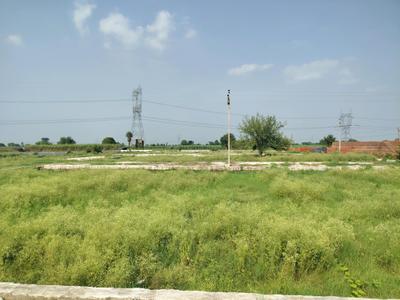 Image of 1800 Sq.ft Residential Plot / Land for sale in Del NCR Aero City, Yeida, Greater Noida for Rs. 4600100