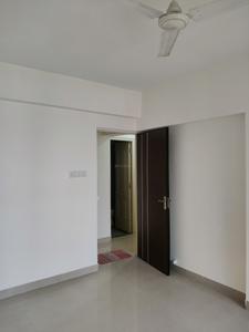 Bedroom Image of 890 Sq.ft 2 BHK Apartment / Flat for sale in Shapoorji Pallonji Vicinia, Powai Mumbai for Rs. 23500000