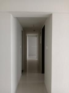 Passage Image of 711 Sq.ft 2 BHK Apartment / Flat for sale in Rustomjee Azziano Wing F, Thane West Thane for Rs. 14500000