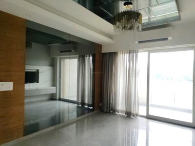 Living Room Image of 1300 Sq.ft 3 BHK Apartment / Flat for sale in Tulip Yellow, Sector 69 Gurgaon for Rs. 23000000