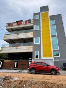 2 BHK Flat