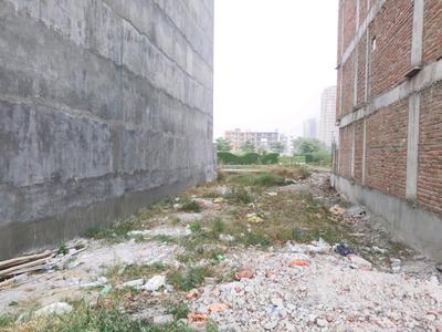 Image of 147 Sq.ft Residential Plot / Land for sale in Skywhales Vienna Greens, Sector 99A, Gurgaon for Rs. 26950001