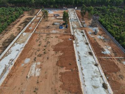 Kolathur Plot View 1