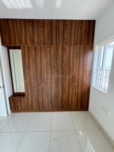 Bedroom Image of 690 Sq.ft 1.5 BHK Apartment / Flat for sale in Brigade El Dorado, Gummanahalli Bengaluru for Rs. 9000000