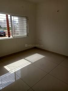 Bedroom Image of 1619 Sq.ft 3 BHK Apartment / Flat for sale in The Prestige City Avalon Park, V. Kallahalli Bengaluru for Rs. 20900000