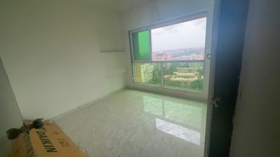 Living Room Image of 1000 Sq.ft 2 BHK Apartment / Flat for sale in Elite The Crown, Chembur Mumbai for Rs. 22500000