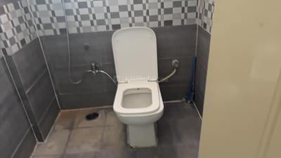 Image of 1200 Sq.ft 2 BHK Builder Floor for rent in Kasturi Nagar, Bengaluru for Rs. 45000