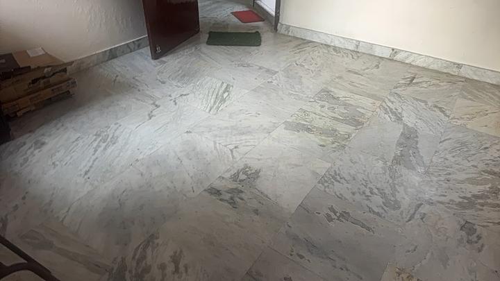 Ishwar Puri, Indira Nagar Bedroom One 1