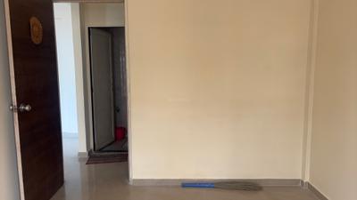 1 BHK Flat
