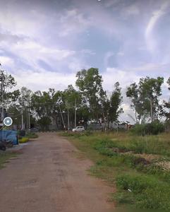 Residential Plot