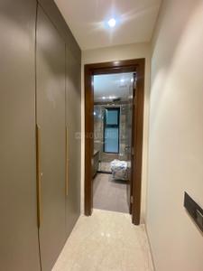 Hall Image of 3000 Sq.ft 4 BHK Builder Floor for sale in DLF Phase 1 Gurgaon for Rs. 42500000