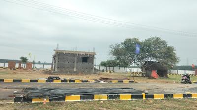 Residential Plot