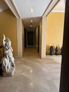 Hall Image of 5800 Sq.ft 7 BHK Independent House for sale in New Friends Colony New Delhi for Rs. 230000000