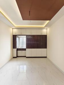Bedroom Image of 2350 Sq.ft 3 BHK Independent House for sale in Saravanampatty Coimbatore for Rs. 9700000