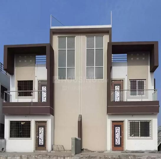 3 BHK 1600 Sqft Villa for sale at Dhanori, Pune Property ID 10861235