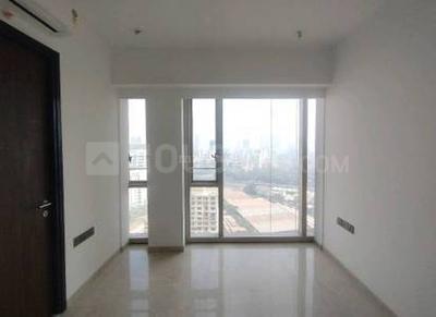 Bedroom Image of 1550 Sq.ft 3 BHK Apartment / Flat for sale in Lodha Adrina, Lower Parel Mumbai for Rs. 77500000