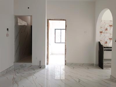 Living Room Image of 700 Sq.ft 2 BHK Apartment / Flat for sale in Mourigram Howrah for Rs. 2660000