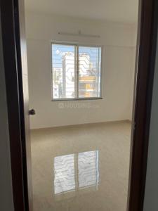 Bedroom Image of 880 Sq.ft 2 BHK Apartment / Flat for rent in Acorn Park, Wakad Pune for Rs. 27000