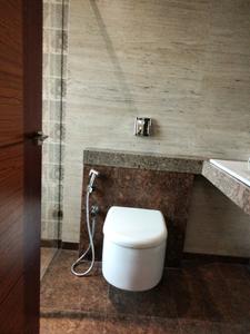 Bedroom Two Image of 1100 Sq.ft 2 BHK Apartment / Flat for sale in Goodwill Gardens, Kharghar Navi Mumbai for Rs. 12000000