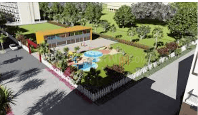 Image of 2100 Sq.ft 3 BHK Builder Floor for sale in Lark Bollywood Green City, Sector 113, Mohali for Rs. 13500000