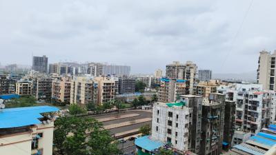 1 BHK Flat