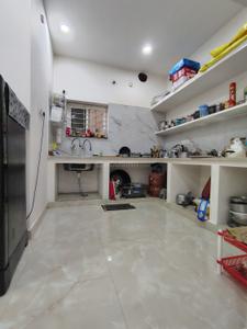 Balcony Image of 3800 Sq.ft 7 BHK Independent House for sale in Bahadurpally Hyderabad for Rs. 17200000