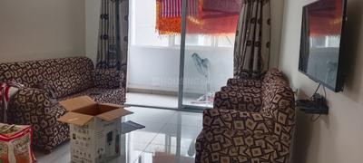 Hall Image of 1180 Sq.ft 2 BHK Apartment / Flat for sale in Bejai Mangalore for Rs. 8000000