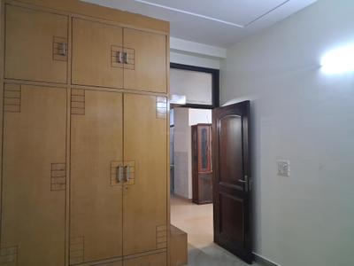 Bedroom Image of 1125 Sq.ft 3 BHK Builder Floor for sale in Paschim Vihar New Delhi for Rs. 18500000