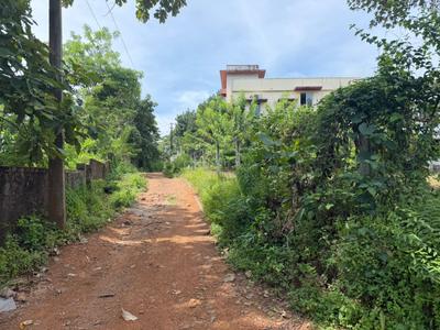 Image of 8712 Sq.ft Residential Plot / Land for sale in Killannur, Thrissur for Rs. 7700000