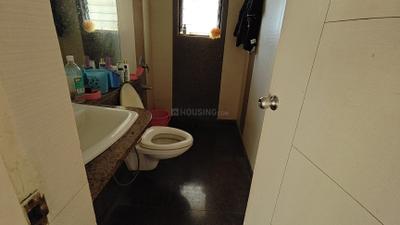 Image of 1350 Sq.ft 3 BHK Apartment / Flat for sale in Kalpataru Splendour, Wakad, Pune for Rs. 13500000