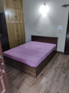 1 BHK Independent Builder Floor