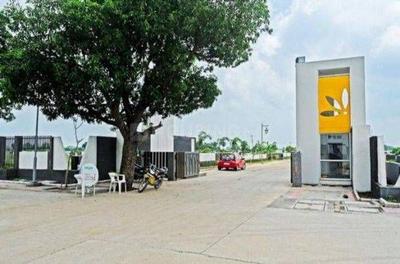 Image of 2200 Sq.ft Residential Plot / Land for sale in Apollo Sector E Golf Links, Kanadiya, Indore for Rs. 14740000