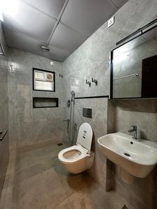 Bathroom Image of 1560 Sq.ft 3 BHK Apartment / Flat for sale in Adyar Chennai for Rs. 29889999